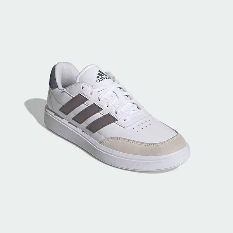 Adidas Courtblock White (IH1709)