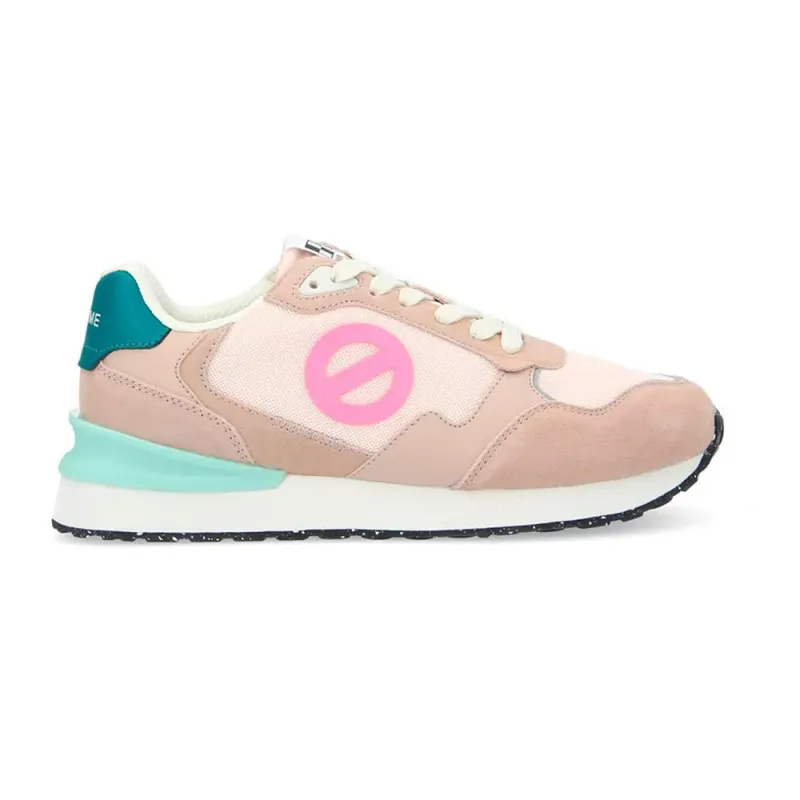 No Name sneaker Pink (QNIPSM0NN4IZ)