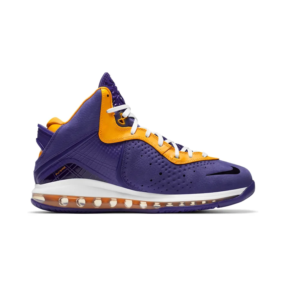 Nike LeBron 8 Lakers (DC8380-500)