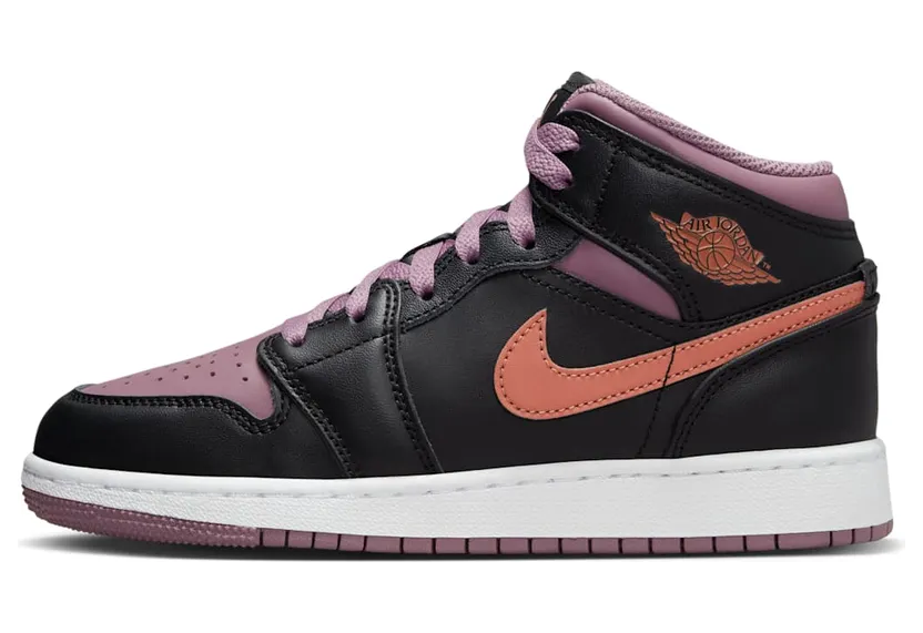 Air Jordan 1 Mid FB9909-008
