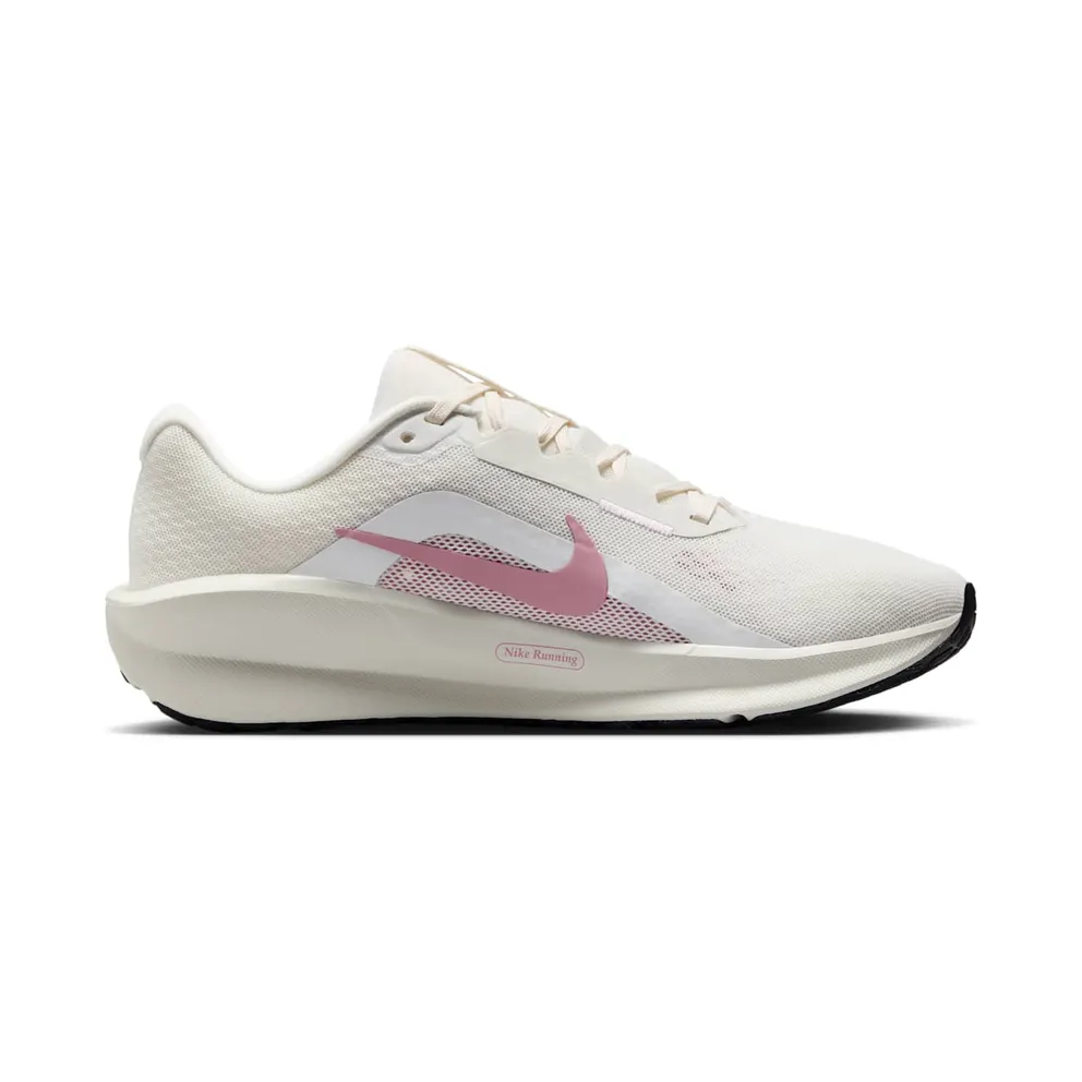 Nike Downshifter 13 Phantom Summit White Sail Elemental Pink (FD6476-004)