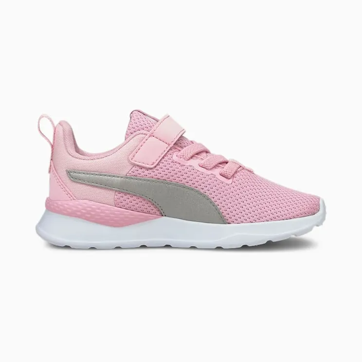 Puma Anzarun Lite Pink/Silver (37200913)