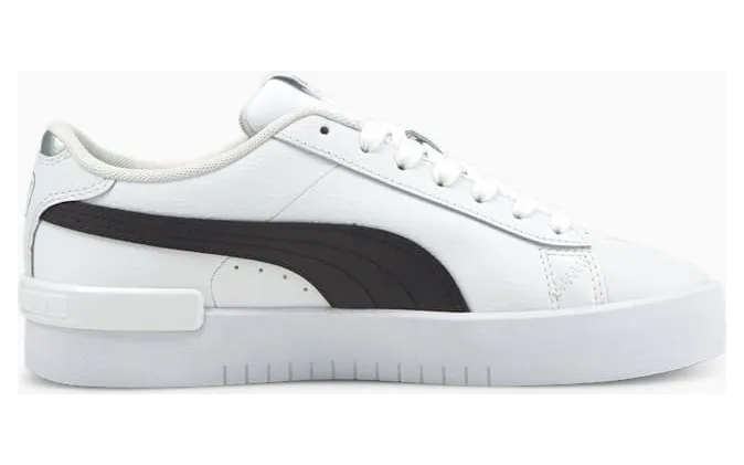Puma Jada Zilver/Zwart/Wit (380751-05)