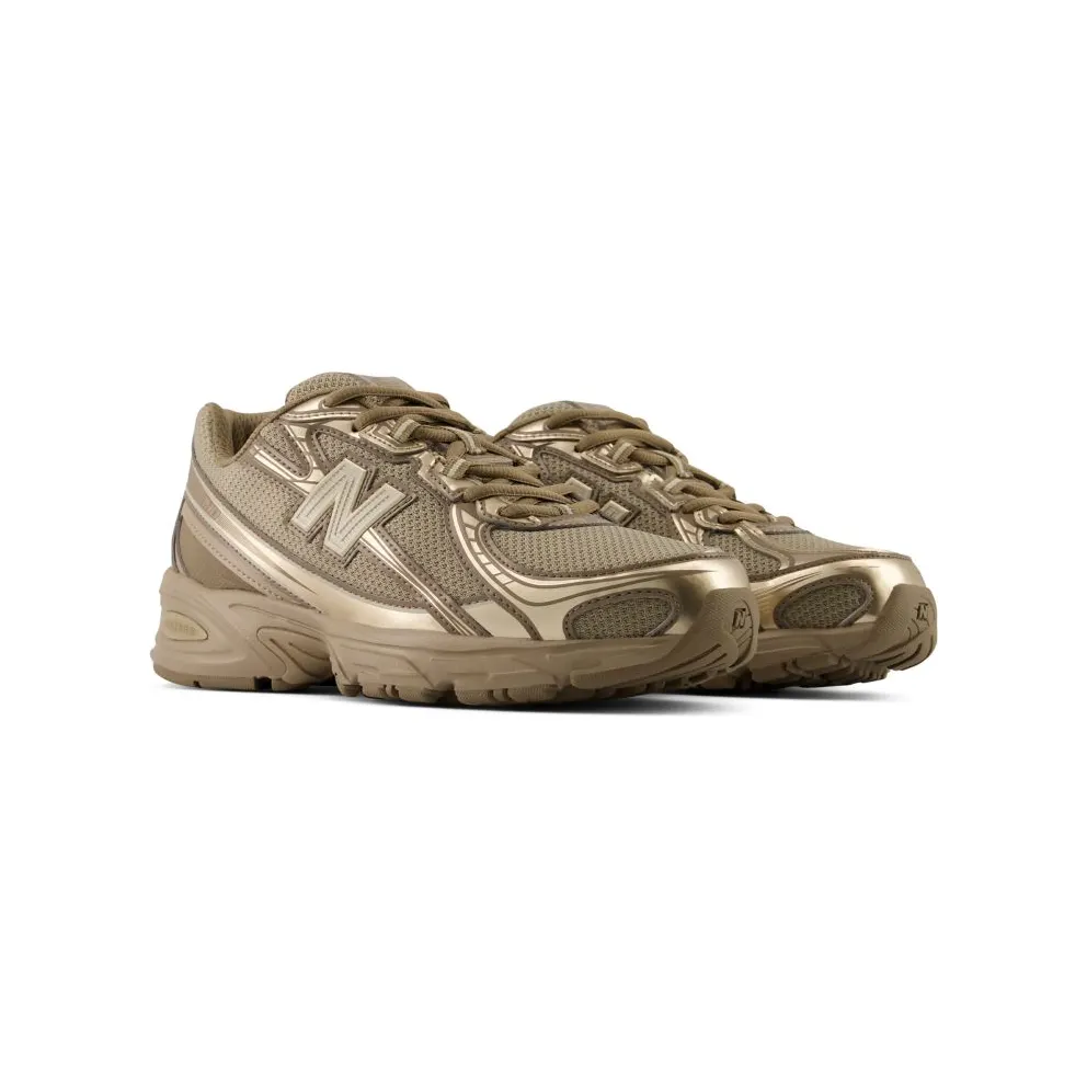 New Balance 740 Brown / Grey