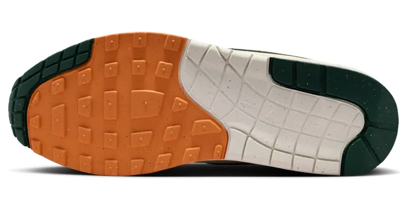 Nike Air Max 1 Baltimore Orioles City Connect (2)