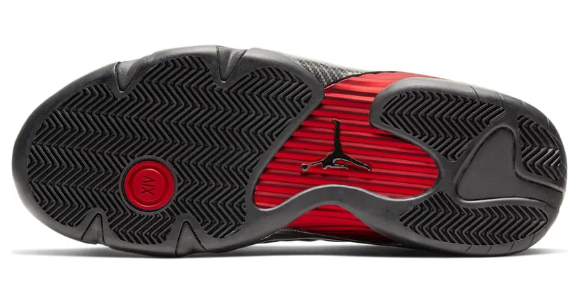 air-jordan-14 BQ3685-001