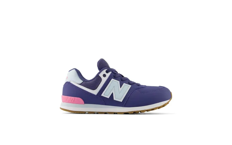 New Balance 574 LACE “Dream State / Frosted Glass” (GC574NJ)