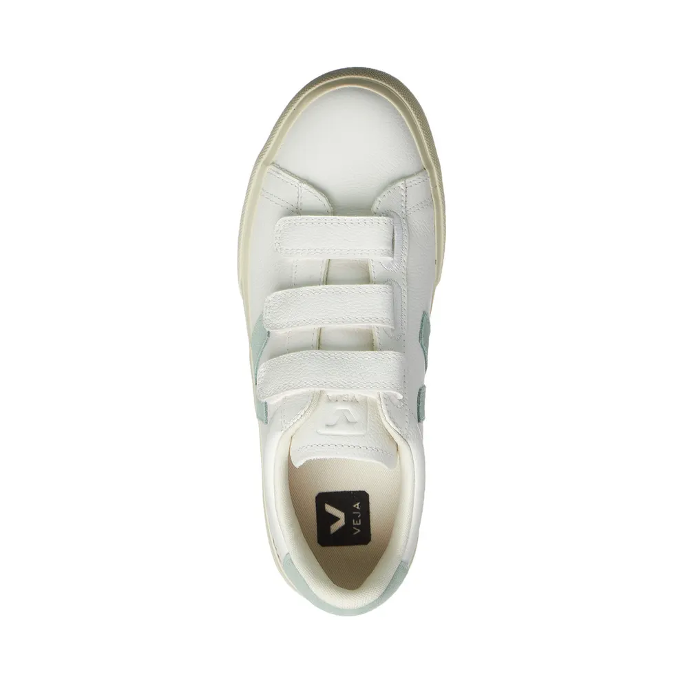 Veja Recife WMN Extra White / Matcha (RCW0592878)