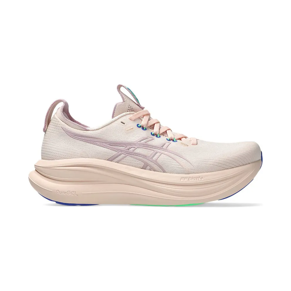 ASICS GEL-NIMBUS 28 “Pearl Pink / Morganite” (1012B899-700)