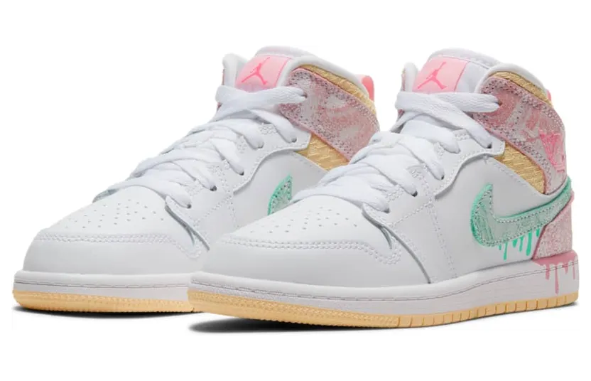 air-jordan-1 DD1667-100