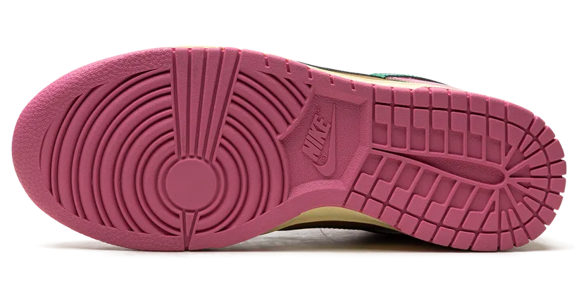 nike-dunk FN2721-600