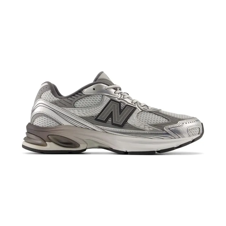 New Balance 2010 “Metallic Silver Grey” (U2010753)
