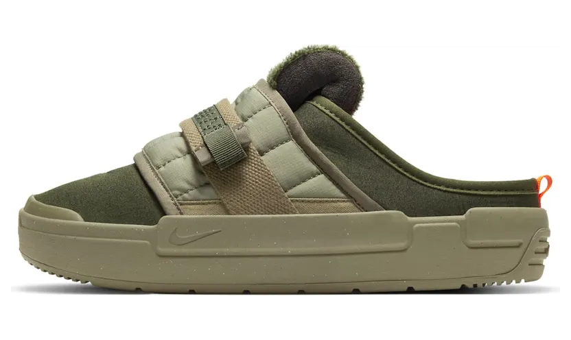 Nike Offline Slip-On Army Olive (CT2951-300)