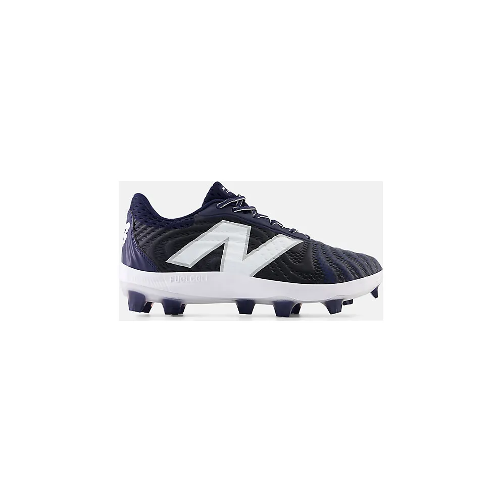 New Balance FuelCell 4040v7 Molded Team Navy Optic White (PL4040N7)