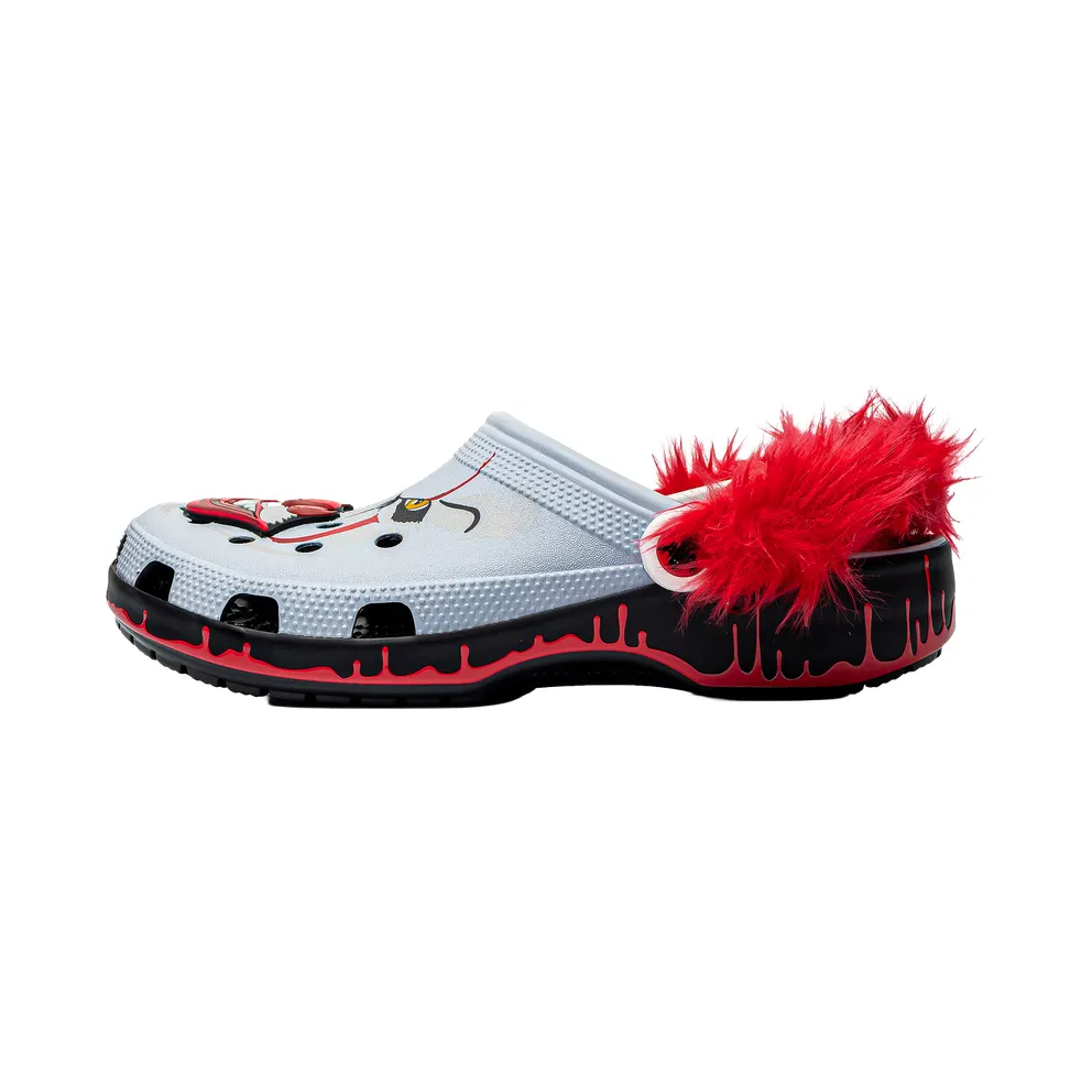 Crocs Classic Clog “Pennywise” (212351-90H)