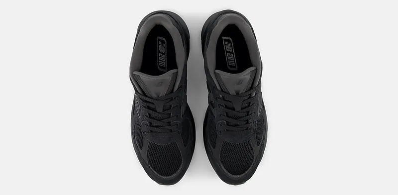 New Balance 2010 “Black” (U20107B1)