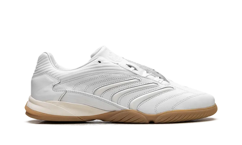 Adidas Predator Sala Kith “Kith White Gum” (IH4557)