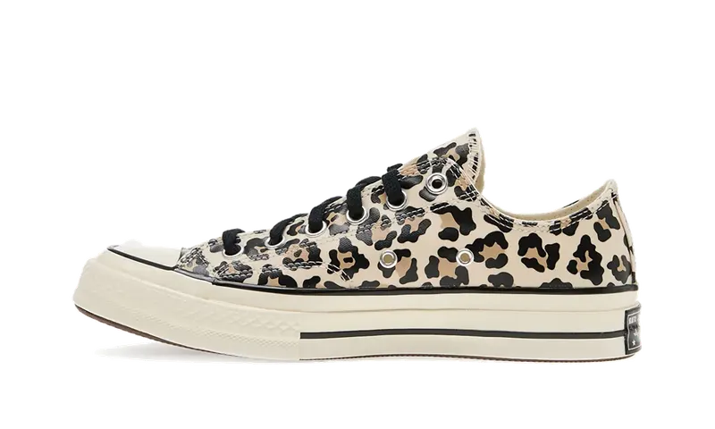 Converse Chuck 70 “Glow-In-The-Dark Leopard” (A15033C)