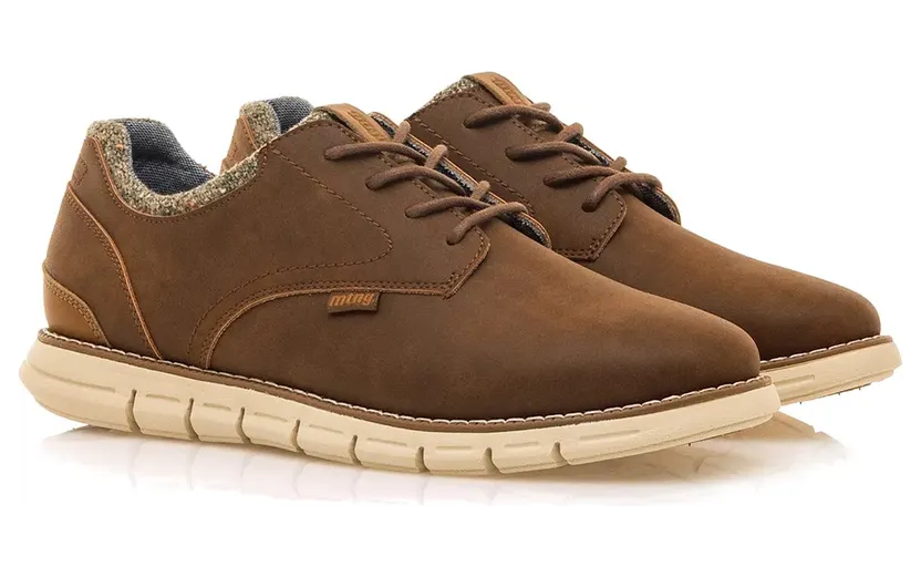 Mtng sneaker Pagma Leather (84683-C58633)