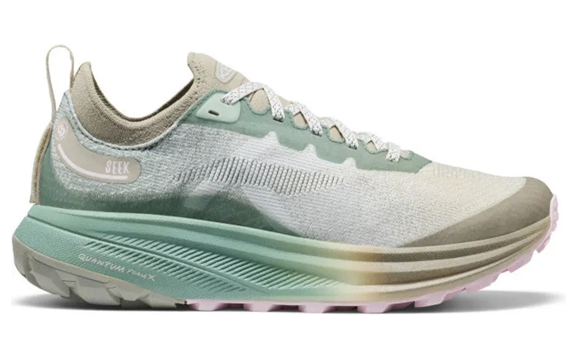 Keen – Seek Hardloopschoen – Dames – Sport – Veelkleurig (1032316)