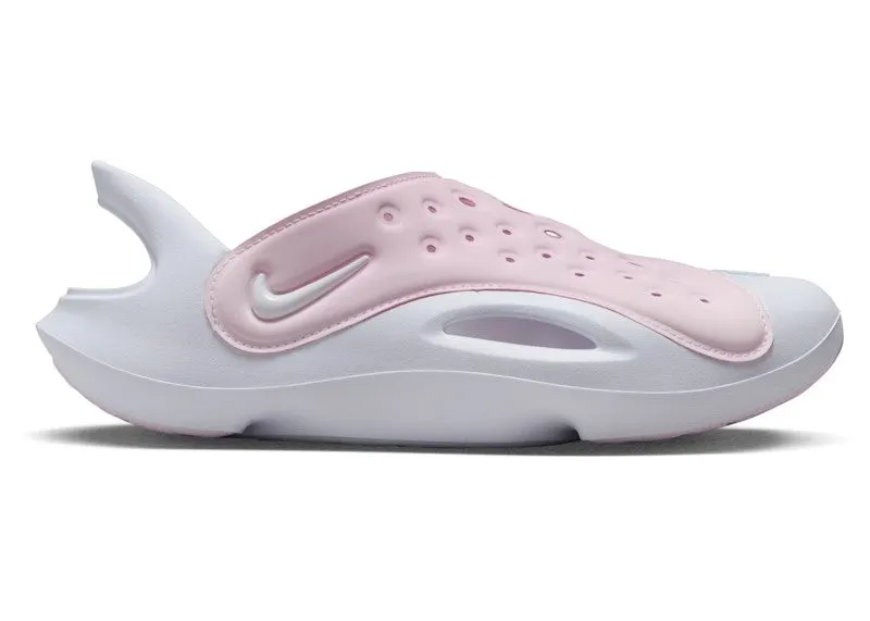 Nike Aqua Swoosh Pink Foam White (FV6363-600)
