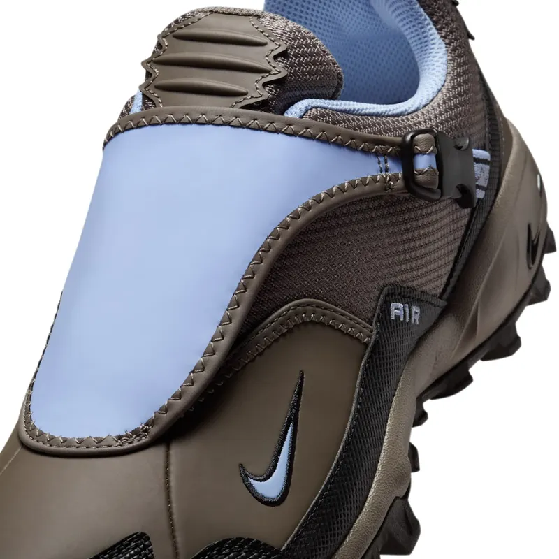 Nike ACG Phassad “Cave Stone Aluminum” (HM7133-200)