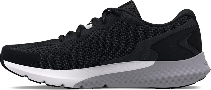 Under Armour Charged Rogue 3 Black (3024877-002)