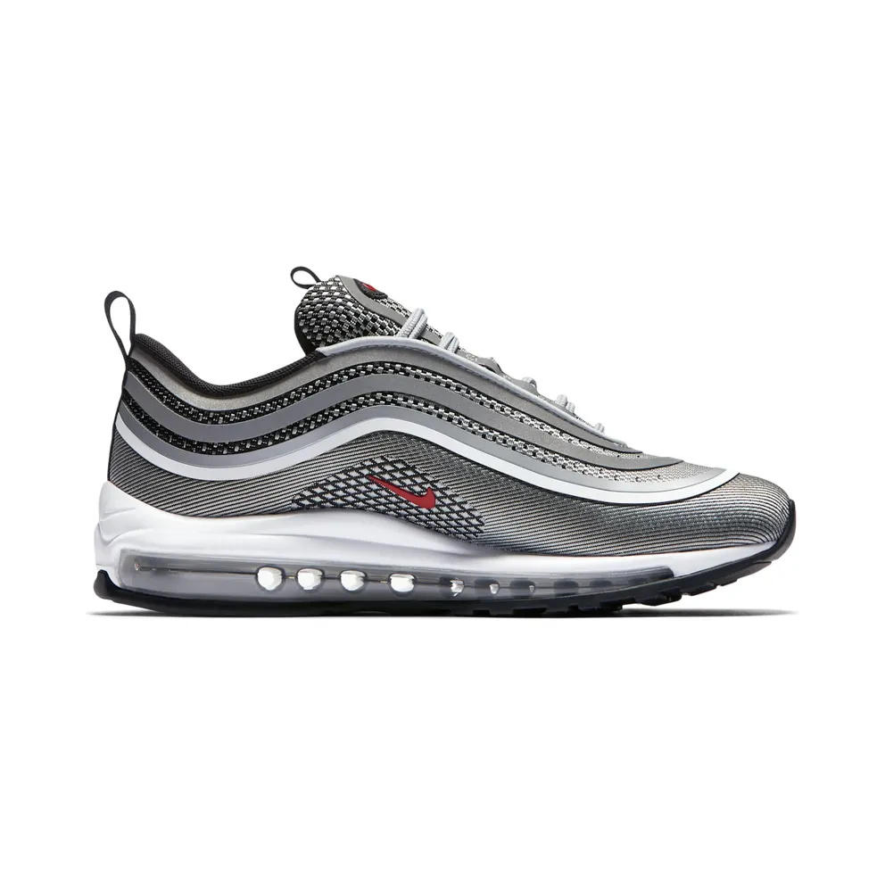 Nike Air Max 97 Ultra 17 Silver Bullet (W) (917704-002)