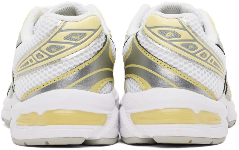 Asics Gel-1130™ White/Butter (1202A164.108)