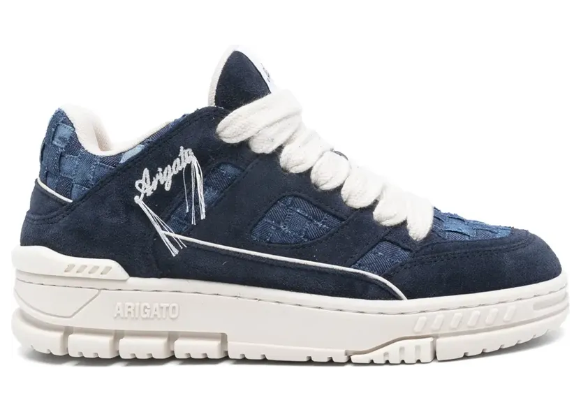 Axel Arigato Area “Blue” (F2786001)