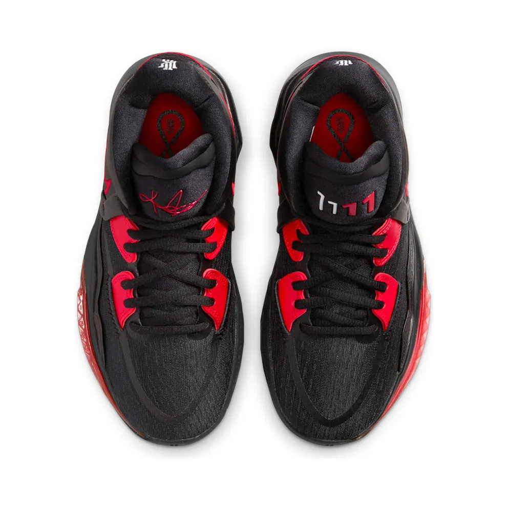 Nike Kyrie Infinity Bred (DD0334-004)