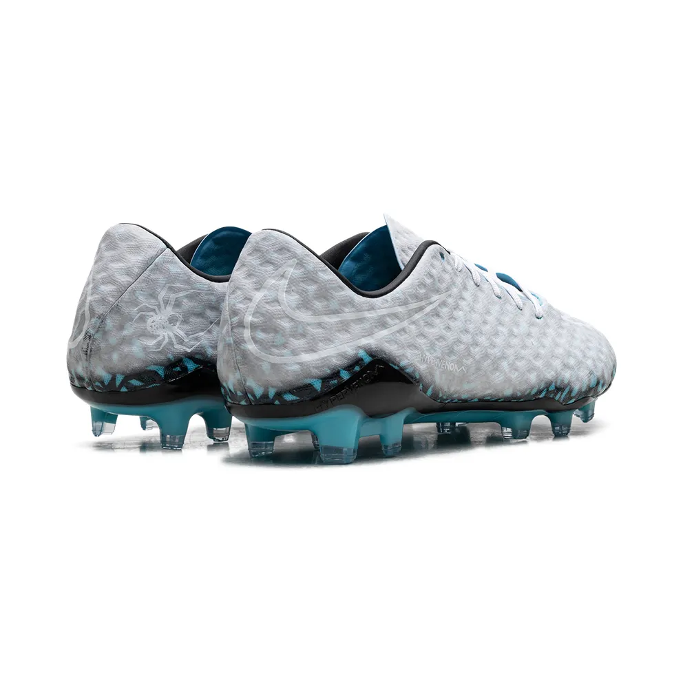 Nike Hypervenom Phantom 1 FG Cleat “White Photo Blue” (HV0153-001)