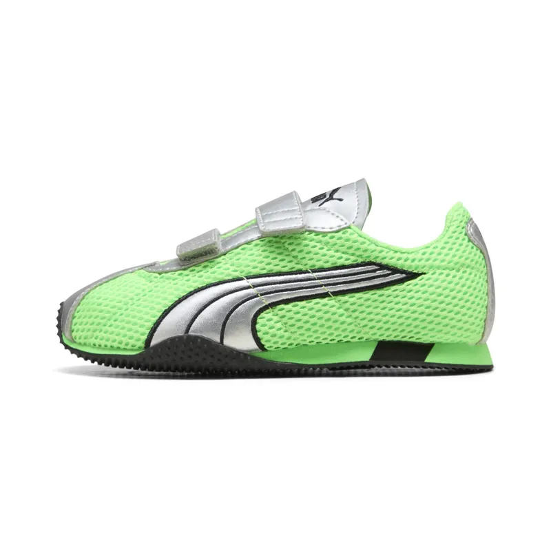 Puma H-Street OG “Fizzy Green / Puma Silver” (406215_01)
