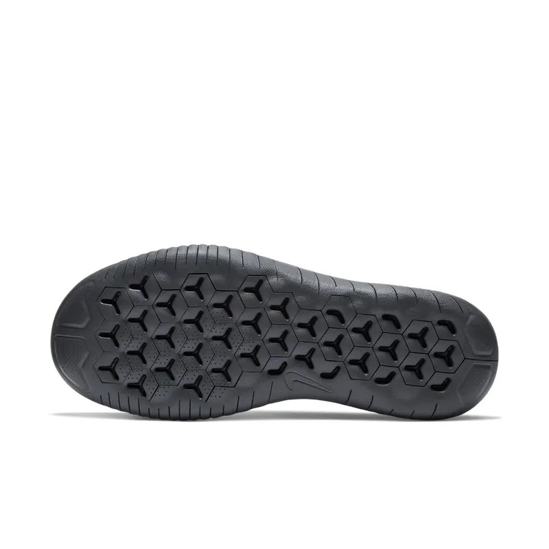 Nike Free RN Flyknit 2018 Black Anthracite (W) Black/Anthracite (942839-002)