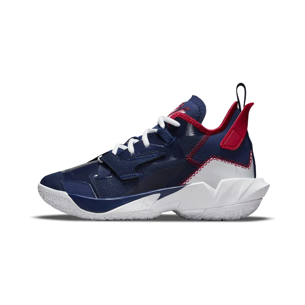 Jordan ‘Why Not?’ Zer0.4 “Blue Void / University Red / White” (DD9659-400)