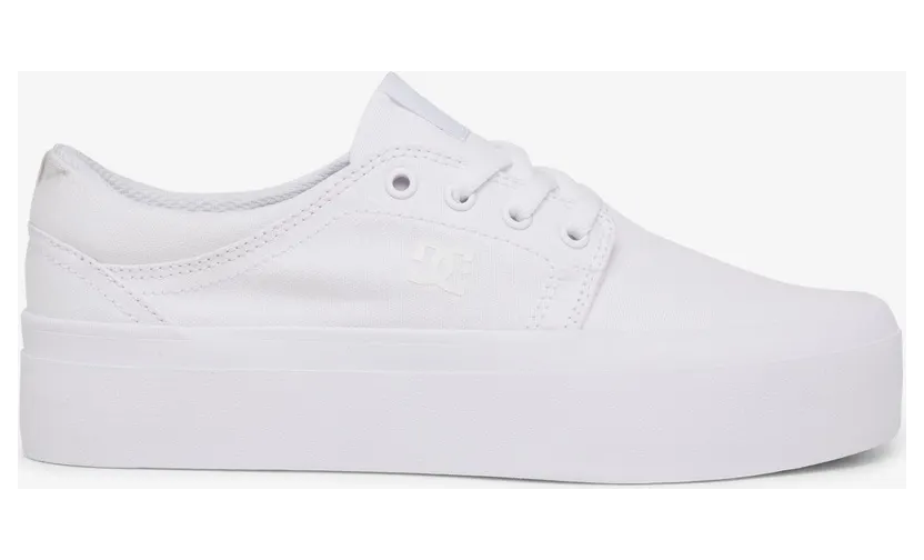 DC Trase Platform White (ADJS300269ww0)