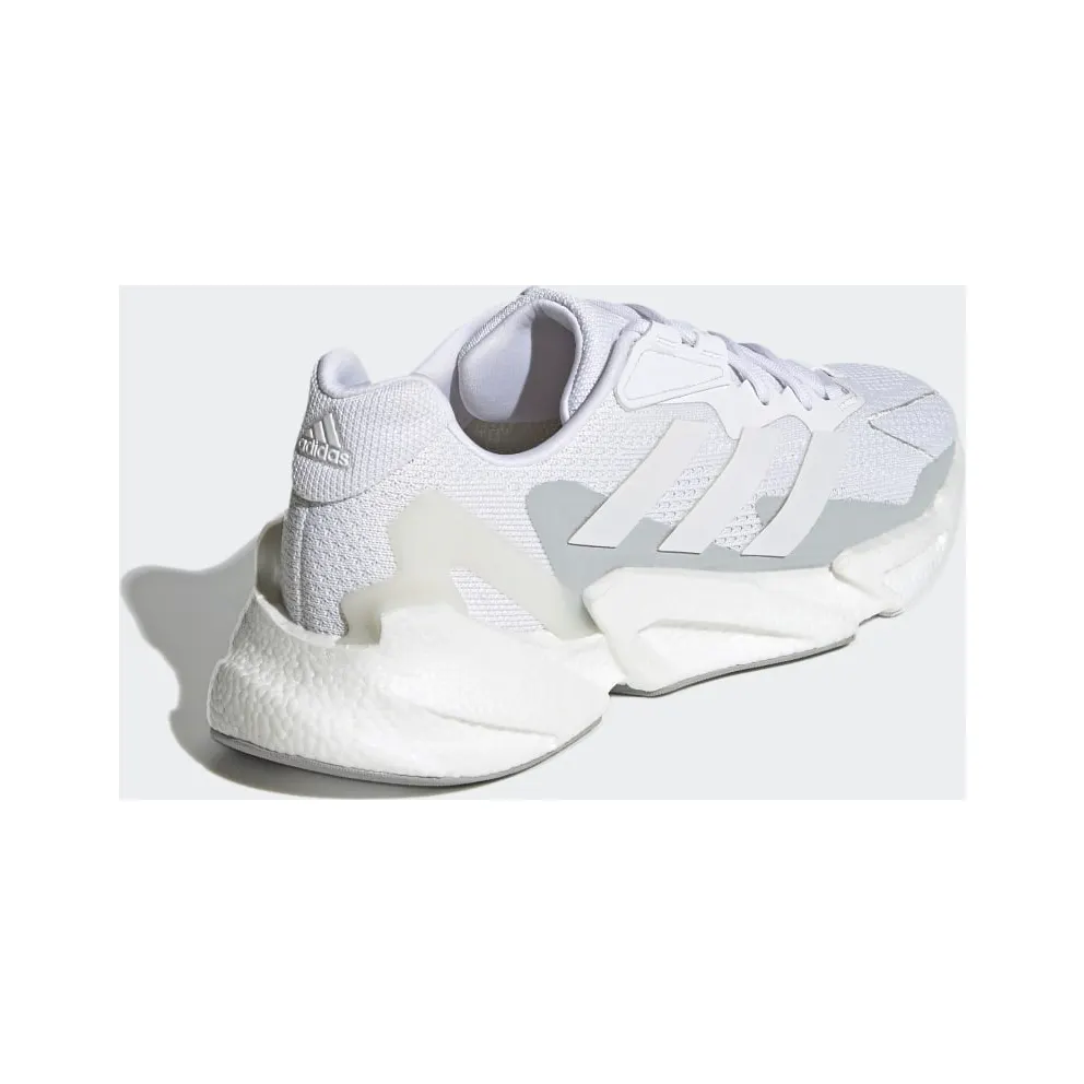 Adidas X9000L4 Cloud White / Cloud White / Cloud White (S23668)