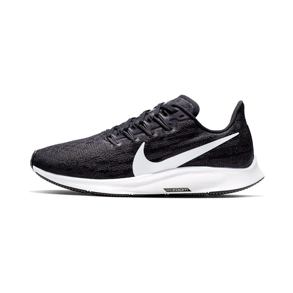 Nike Air Zoom Pegasus 36 Black (W)