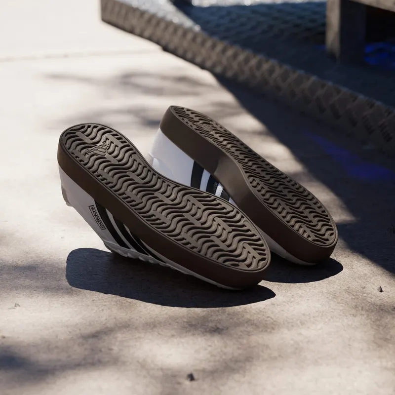 Adidas VL Court 3.0 Cloud White / Core Black / Grey One (ID6285)