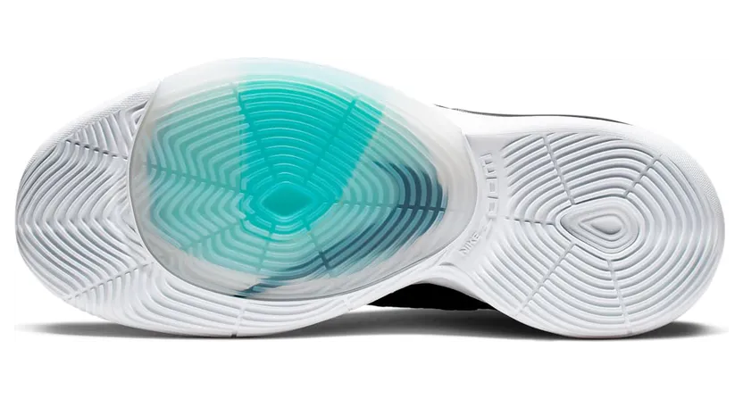 nike-zoom BQ5467-001