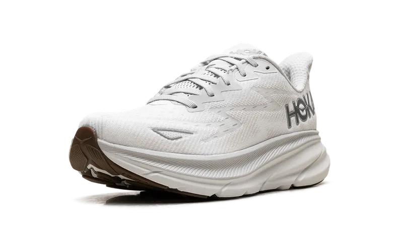 Hoka One One Clifton 9 “Nimbus Cloud” (1127895-NCWT)