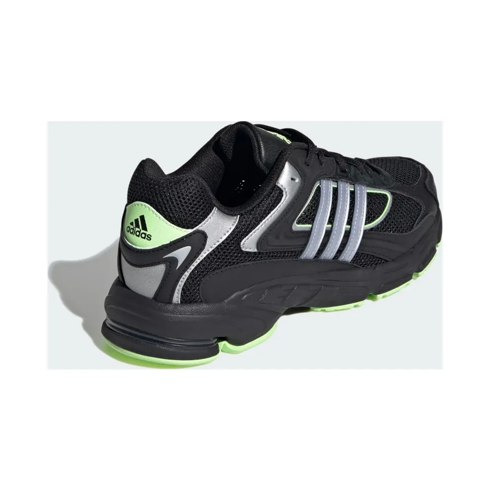 adidas Response CL Core Black / Green Spark / Matte Silver (IE5915)