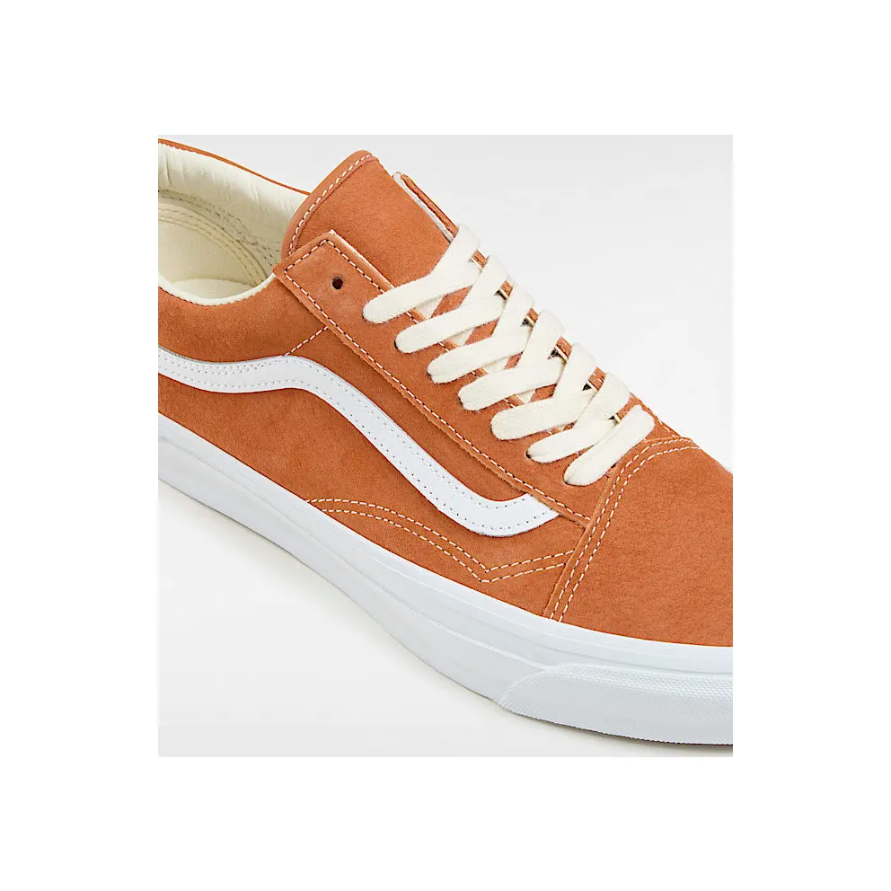 Vans Old Skool – “Amber Orange” (VN000CNG8B9)