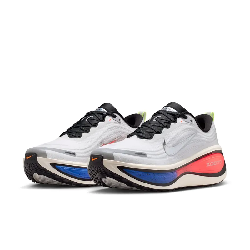 Nike Vomero White / Black / Racer Blue (IR2984-100)