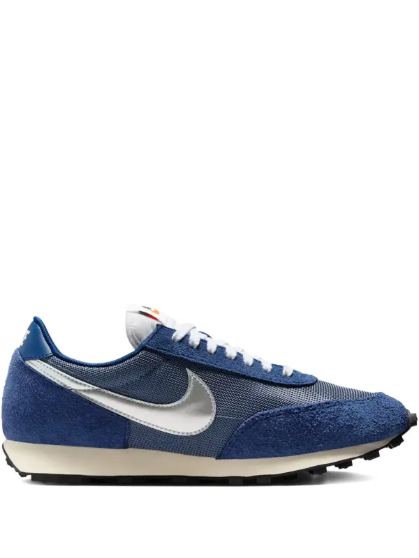 Nike Daybreak sneakers with Swoosh-detail – Green (BV7725)