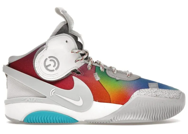 Nike Air Deldon Be True (DX6779-100)