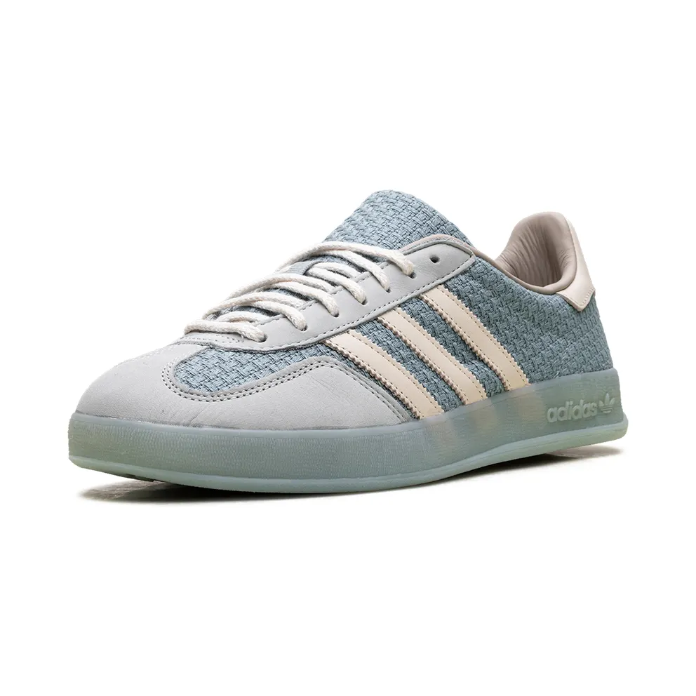 Adidas Gazelle Indoor “Blue” (JR8852)