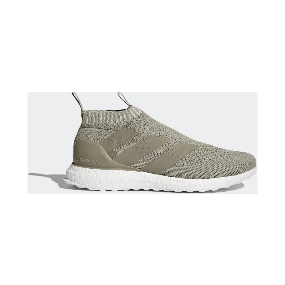 Adidas ACE 16+ PureControl Clay Earth (CG3655)
