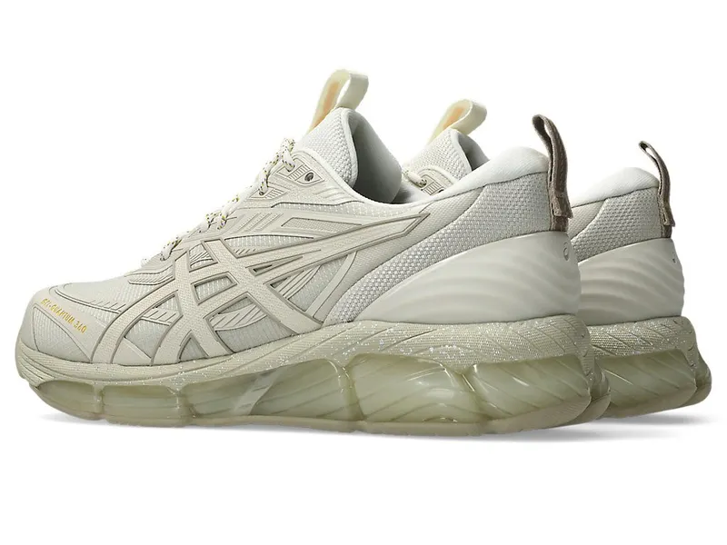 ASICS GEL-QUANTUM 360 VIII UTILITY “Fossil / Wool” (1203A471-024)