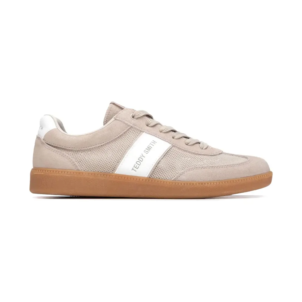 Teddy Smith sneaker Beige (120514-Beige)